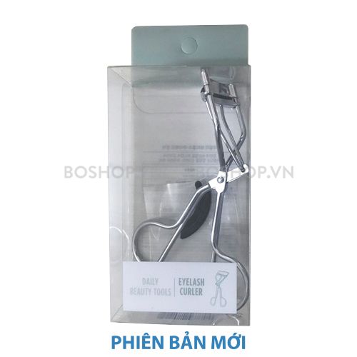 Bấm Mi The Face Shop Eyelash Curler