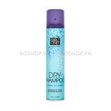  Dầu Gội Khô Girlz Only Dry Shampoo 200ml 