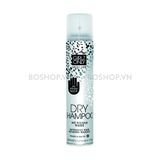  Dầu Gội Khô Girlz Only Dry Shampoo 200ml 