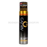 Keo Xịt Tóc Gatsby Set Keep Hair Spray 