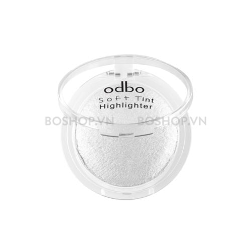 Phấn Bắt Sáng Odbo Soft Tint Highlighter OD173 4g