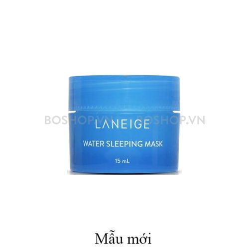 Mặt Nạ Ngủ Laneige Water Sleeping Mask 15ml