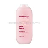 Sữa Tắm Method Body Wash 532ml 