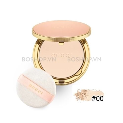 Phấn Phủ Gucci Poudre De Beauté Mat Naturel #00