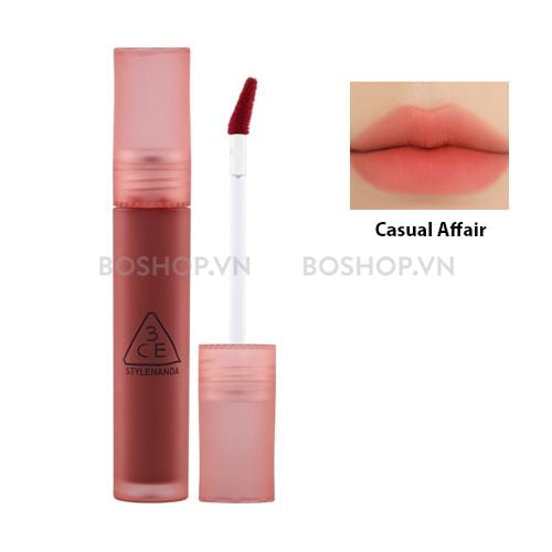 Son Tint 3CE Blur Water Tint # Casual Affair