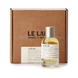  Nước Hoa Nữ Le Labo Lys 41 EDP 100ml 