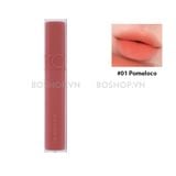  Son Kem Lì Romand Blur Fudge Tint #01 Pomeloco 