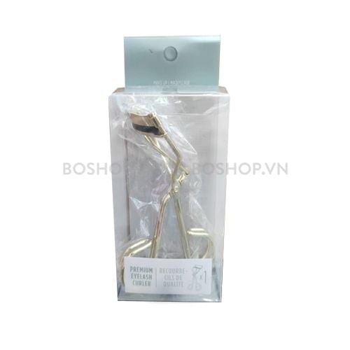Kẹp Bấm Mi The Face Shop Premium Eyelash Curler