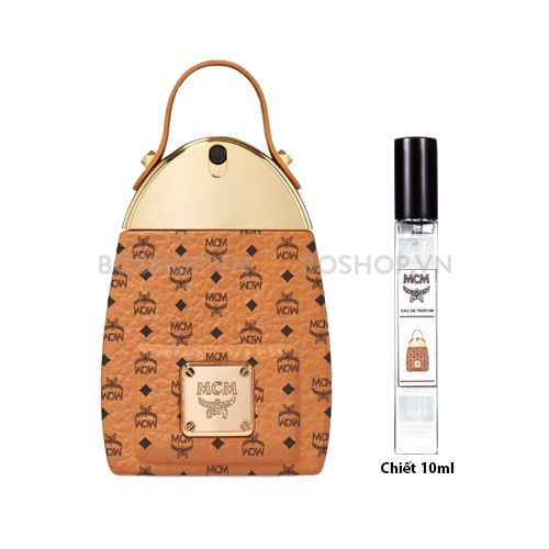 Nước Hoa Mini Nữ MCM EDP Chiết 10ml