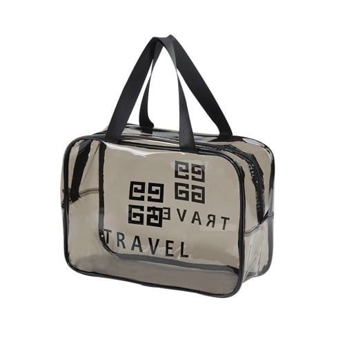 Túi Trong Suốt Đựng Mỹ Phẩm Du Lịch Travel