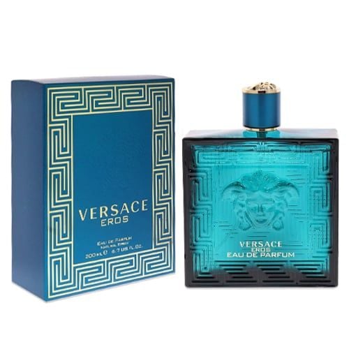Nước Hoa Nam Versace Eros EDP 200ml