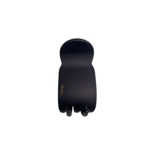 Kẹp 3 Chấu Nhám Nhiều Màu (Tự Chọn 1 Cái)