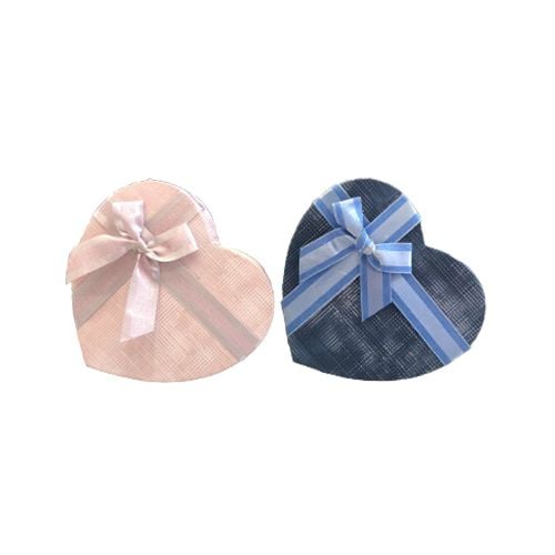 Hộp Quà Hình Trái Tim A75 Cỡ Trung