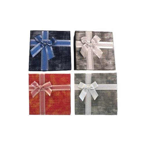 Hộp Quà Hình Vuông A75 Cỡ Nhỏ