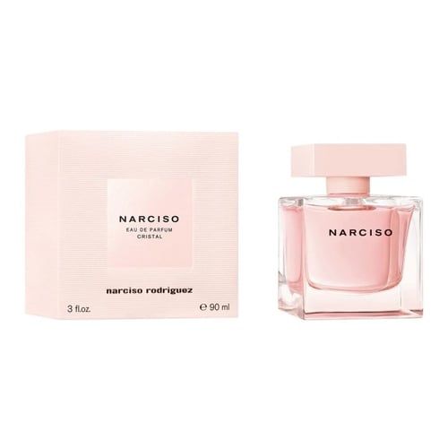 Nước Hoa Nữ Narciso Rodriguez Cristal EDP 90ml