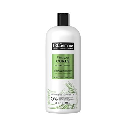 Dầu Xả Cho Tóc Uốn TRESemmé Flawless Curls 828ml