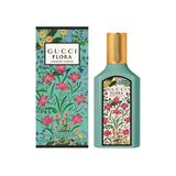  Nước Hoa Nữ Gucci Flora Gorgeous Jasmine EDP 50ml 