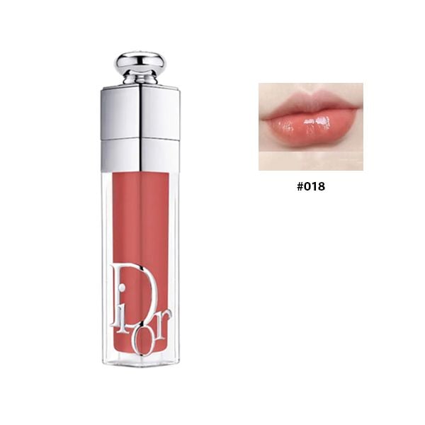 Son Dưỡng Dior Addict Lip Maximizer #018 (Unbox)