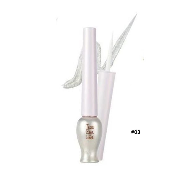 Nhũ Kẻ Viền Mắt Etude House Tear Eye Liner #03