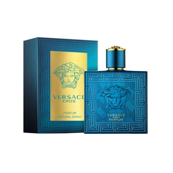 Nước Hoa Nam Versace Eros Parfum 100ml