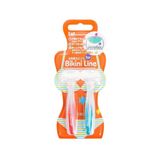  CT - Set 2 Dao Cạo Vùng Bikini KAI Nhật Bản 