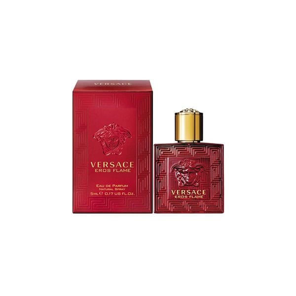 Nước Hoa Nam Versace Eros Flame EDP 5ml