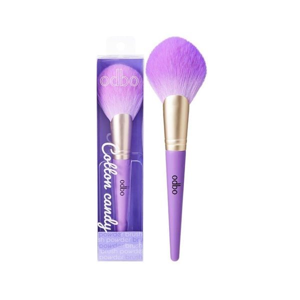 Cọ Odbo Cotton Candy Powder Brush OD8002