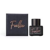  CT - Nước Hoa Vùng Kín Foellie Inner Perfume 5ml #Eau De Bijou 