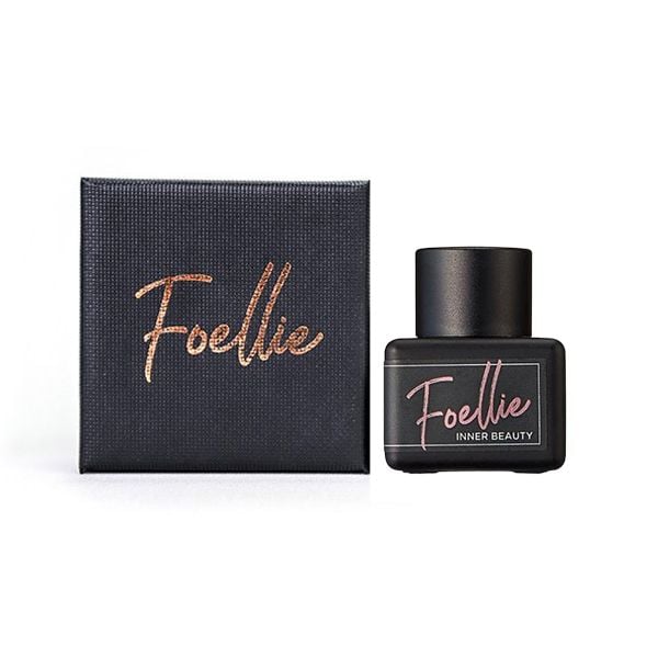 CT - Nước Hoa Vùng Kín Foellie Inner Perfume 5ml #Eau De Bijou