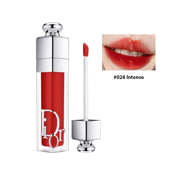 Son Dưỡng Dior Addict Lip Maximizer #028 (Nobox)