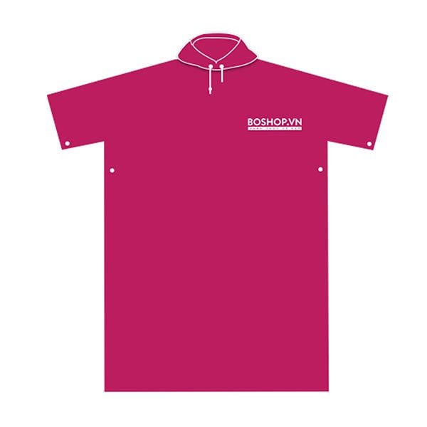 Quà Tặng Áo Mưa Boshop (600)