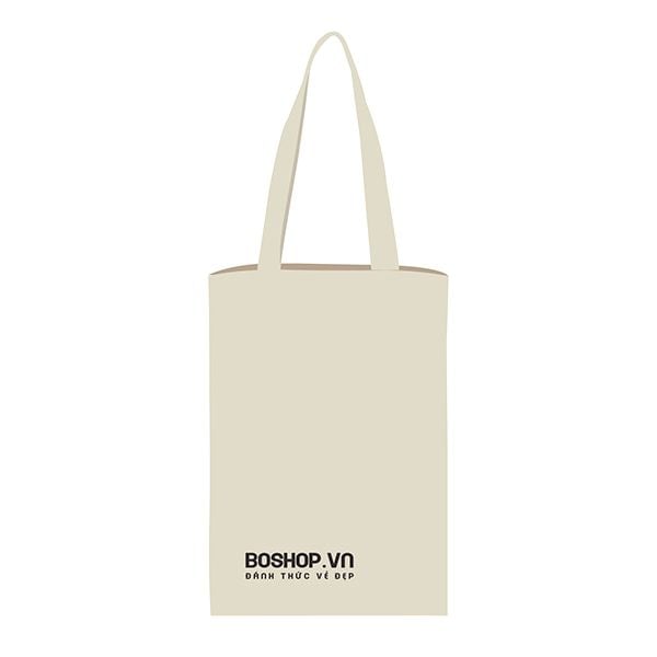 Túi Vải Tote Boshop (700)