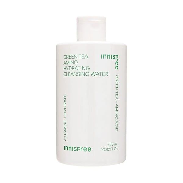 Nước Tẩy Trang Innisfree Green Tea 320ml
