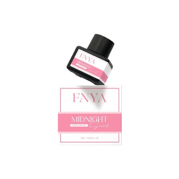 Nước Hoa Vùng Kín Fanya Midnight Secret 7ml