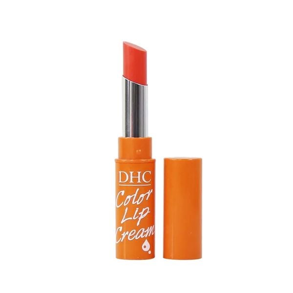 Son Dưỡng Có Màu DHC Color Lip Cream #Apricot