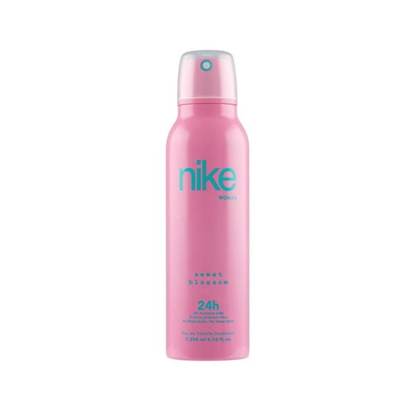 Xịt Thơm Body Nike Sweet Blossom EDT 200ml