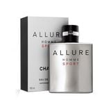  Nước Hoa Nam Chanel Allure Homme Sport EDT 100ml 