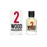  Nước Hoa Nam Dsquared2 Two Wood EDT 30ml 