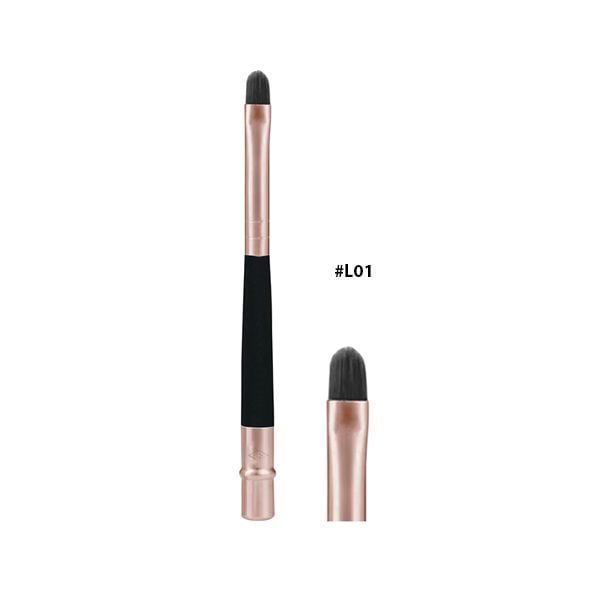 Cọ Môi Lông Dài Vacosi Round Lip Brush L01