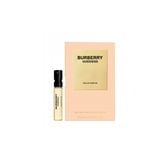  Nước Hoa Mini Nữ Burberry Goddess EDP Ống 1.5ml 