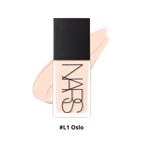Kem Nền Nars Light Reflecting Foundation #L1 Oslo
