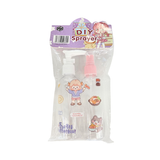  Set 2 Chai Chiết Mỹ Phẩm 100ml 