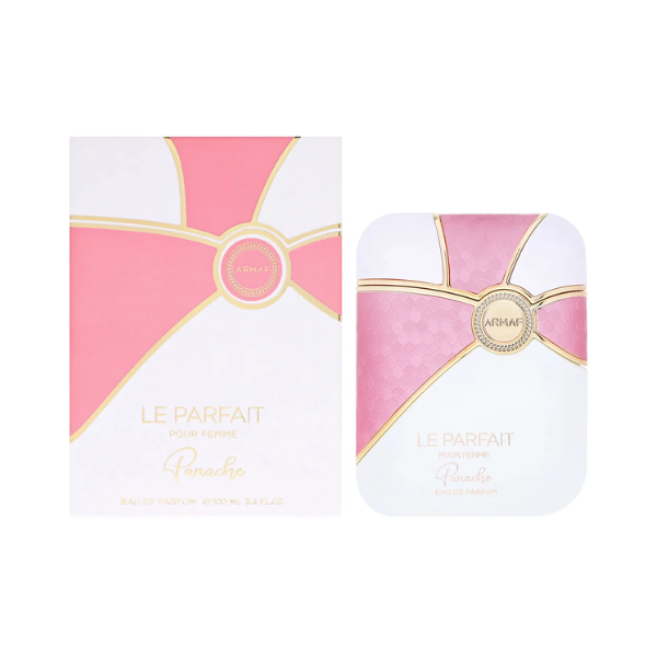 Nước Hoa Nữ Armaf Le Parfait Panache EDP 100ml