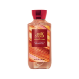  Gel Tắm Bath & Body Works Wild Sand Body Wash 295ml 