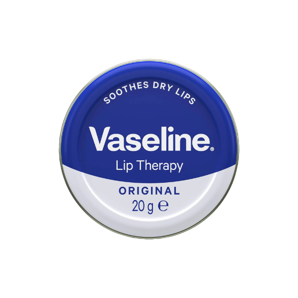 Son Dưỡng Môi Vaseline Lip Therapy Original 20g