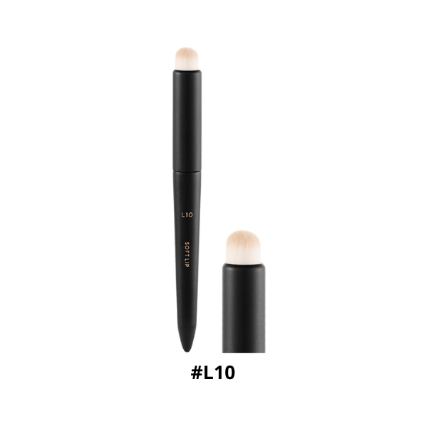 Cọ Môi Đầu Tròn Vacosi Soft Lip Brush L10