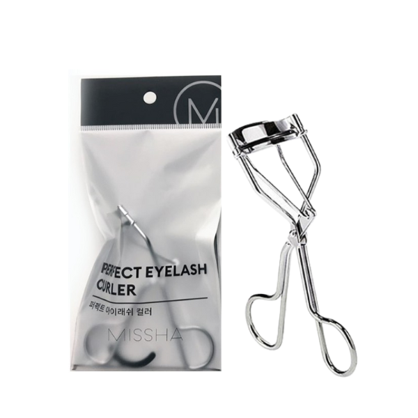 Bấm Mi Missha Perfect Eyelash Curler