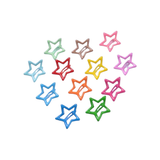  Kẹp Tóc Hình Ngôi Sao (Lẻ 1 Cái) 