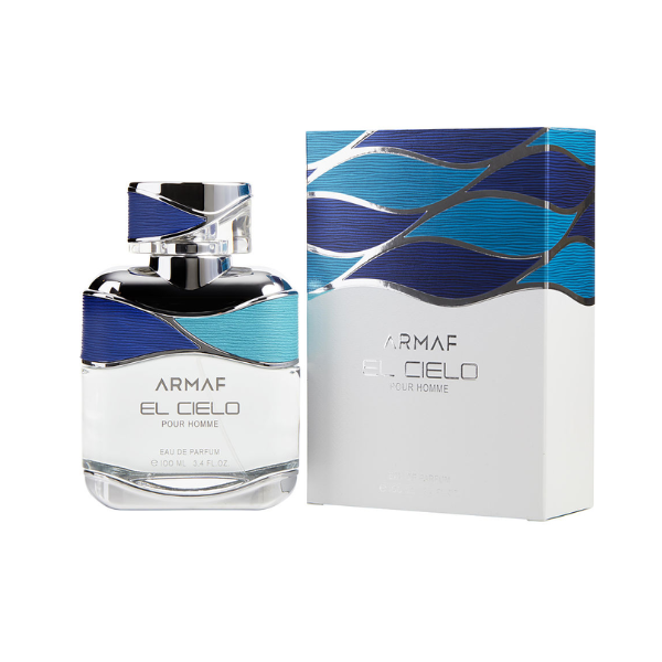 Nước Hoa Nam Armaf El Cielo EDP 100ml
