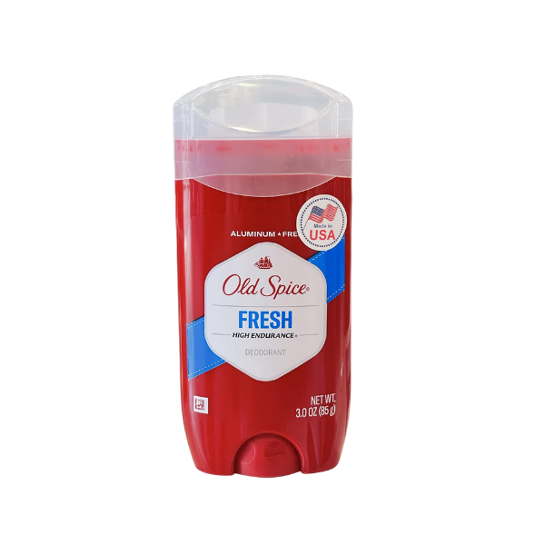 Sáp Khử Mùi Nam Old Spice Fresh 85g